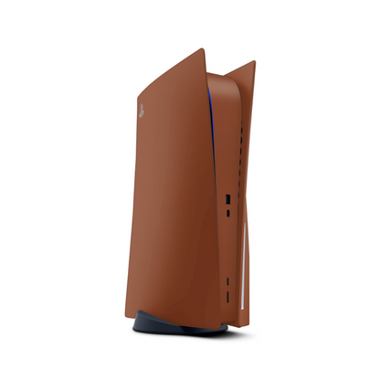Gingerbread Cookie PS5 Decal Skins