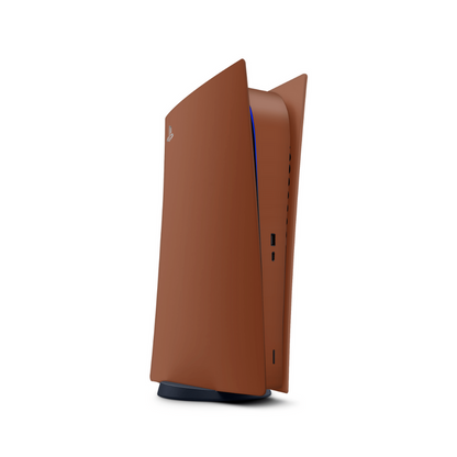 Gingerbread Cookie PS5 Decal Skins
