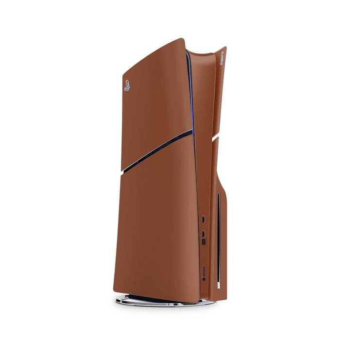 Gingerbread Cookie PS5 Decal Skins