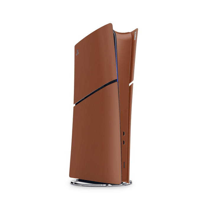 Gingerbread Cookie PS5 Decal Skins
