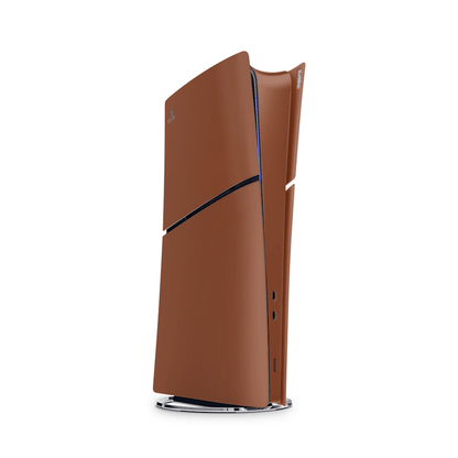 Gingerbread Cookie PS5 Decal Skins