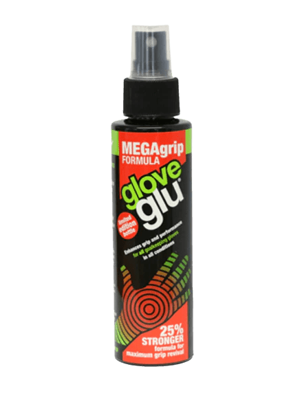 Glove Glu Mega Grip Spray (REVIVE-MGGKF-120-1) EQUIPMENT GLU GLOVE GLOVEGLUE