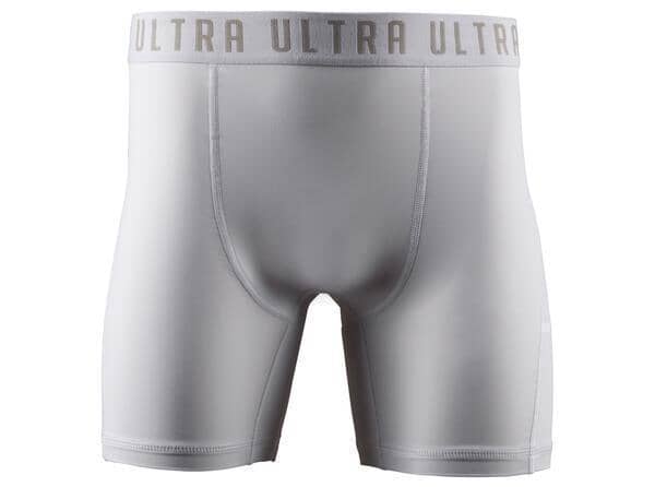 GOLD COAST KNIGHTS Men's Compression Shorts (100200-100) GOLD COAST KNIGHTS Adidas Club Zone