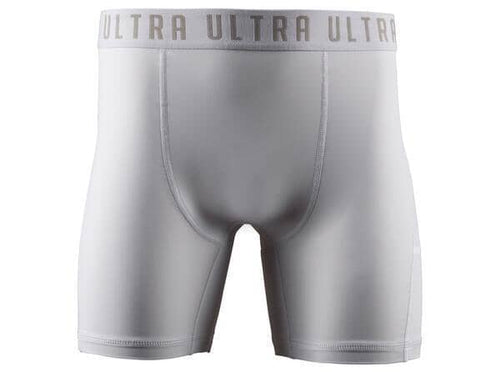 GOLD COAST KNIGHTS Men's Compression Shorts (100200-100) GOLD COAST KNIGHTS Adidas Club Zone