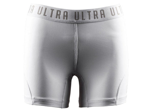 GOLD COAST KNIGHTS Women's Compression Shorts (200200-100) GOLD COAST KNIGHTS Adidas Club Zone