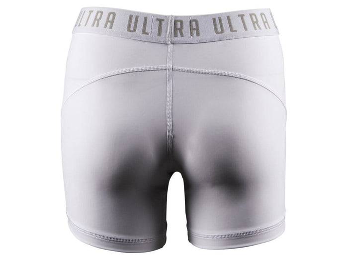 GOLD COAST KNIGHTS Women's Compression Shorts (200200-100) GOLD COAST KNIGHTS Adidas Club Zone