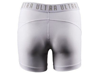 GOLD COAST KNIGHTS Women's Compression Shorts (200200-100) GOLD COAST KNIGHTS Adidas Club Zone