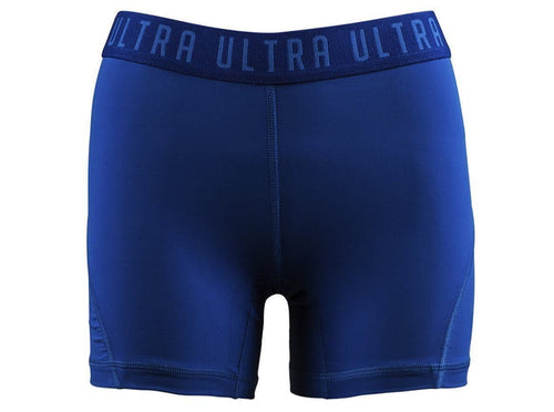 GOLD COAST KNIGHTS Women's Compression Shorts (200200-463) GOLD COAST KNIGHTS Adidas Club Zone