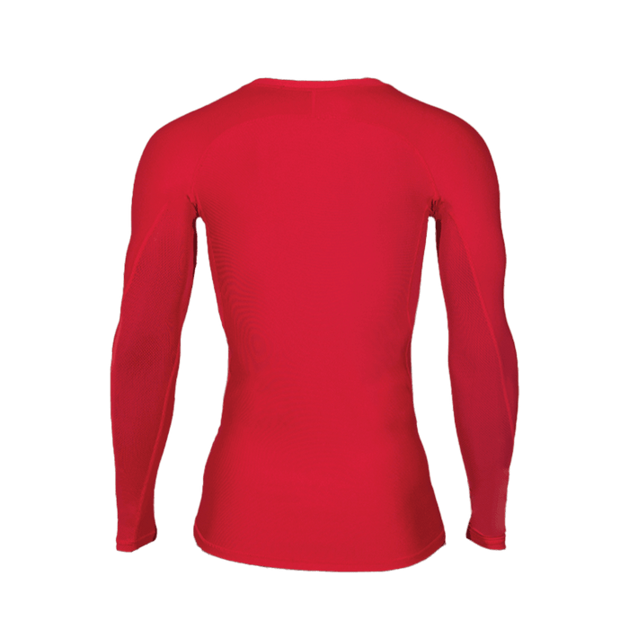 GOLD COAST KNIGHTS Youth Long Sleeve Compression Top (400200-657) GOLD COAST KNIGHTS Adidas Club Zone