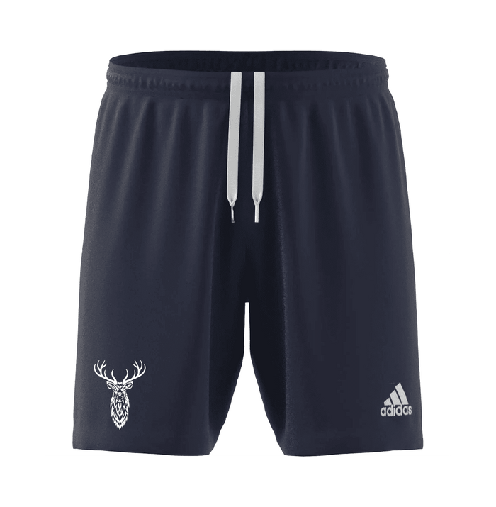 GORDON NORTH SYDNEY HOCKEY CLUB Entrada 22 Youth Shorts (H57565) GORDON NORTH SYDNEY HOCKEY CLUB Adidas Club Zone