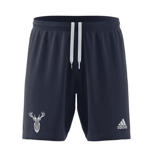 GORDON NORTH SYDNEY HOCKEY CLUB Entrada 22 Youth Shorts (H57565) GORDON NORTH SYDNEY HOCKEY CLUB Adidas Club Zone