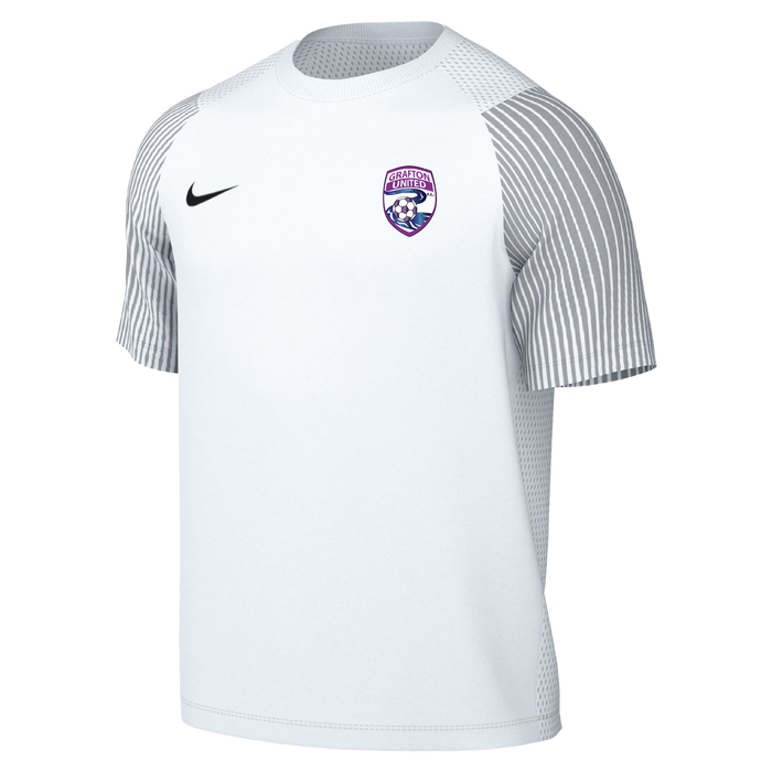 GRAFTON UNITED FC Men's Dri-FIT Academy 2 Jersey (HV8160-105) GRAFTON UNITED FC Nike Club Zone