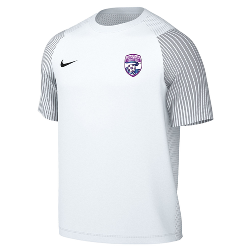 GRAFTON UNITED FC Men's Dri-FIT Academy 2 Jersey (HV8160-105) GRAFTON UNITED FC Nike Club Zone