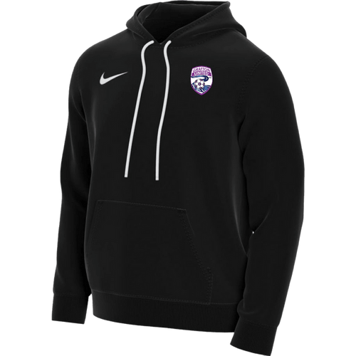 GRAFTON UNITED FC Youth Park 20 Hoodie (CW6896-010) GRAFTON UNITED FC Nike Club Zone