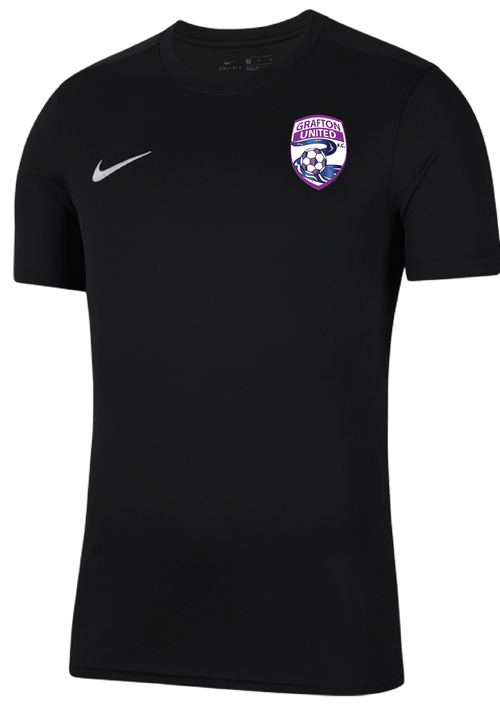 GRAFTON UNITED FC Youth Park 7 Jersey (BV6741-010) GRAFTON UNITED FC Nike Club Zone
