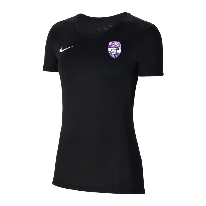 GRAFTON UNITED FC Women's Park 7 Jersey (BV6728-010) GRAFTON UNITED FC Nike Club Zone