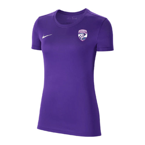 GRAFTON UNITED FC Women's Park 7 Jersey (BV6728-547) GRAFTON UNITED FC Nike Club Zone