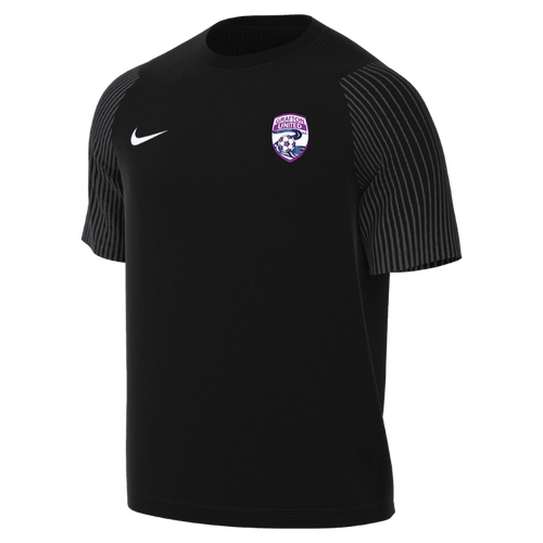 GRAFTON UNITED FC Men's Dri-FIT Academy 2 Jersey (HV8160-010) GRAFTON UNITED FC Nike Club Zone