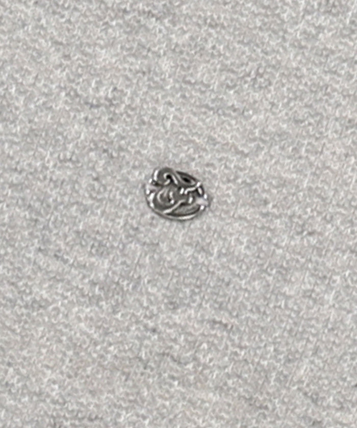 Grandrelle Pile Sweatshirt