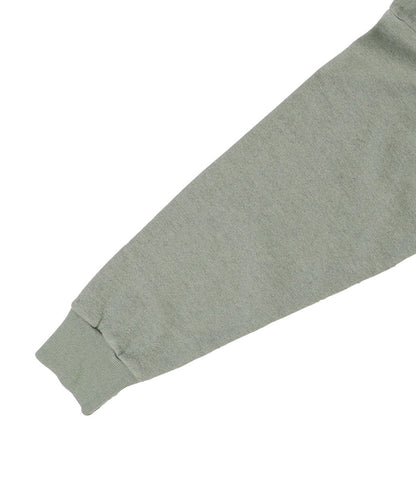Grandrelle Pile Sweatshirt(LADIES)