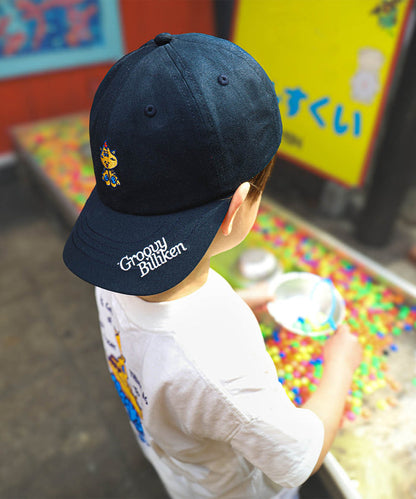 GROOVY BILLIKEN Cap