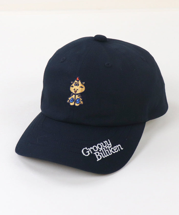 GROOVY BILLIKEN Cap