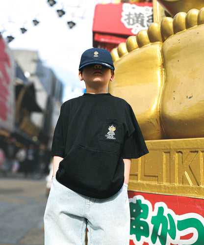 GROOVY BILLIKEN Cap