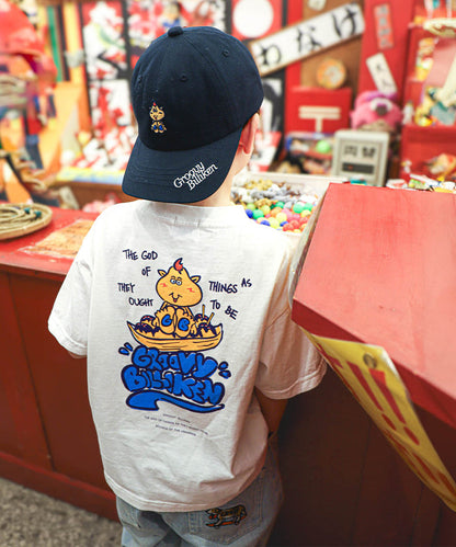 GROOVY BILLIKEN Cap