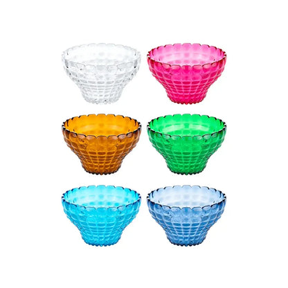 Guzzini Serving Cups - Set of 6