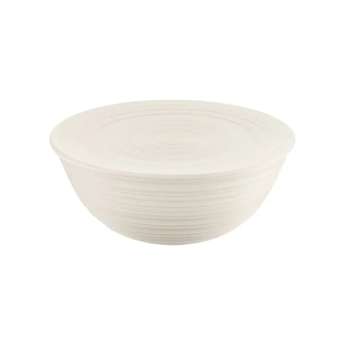 Guzzini TIERRA Large Bowl with Lid