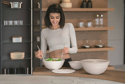 Guzzini TIERRA Large Bowl with Lid