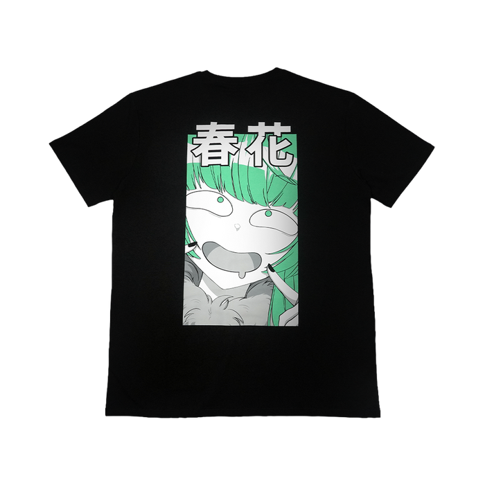 Waifu Cups x Haruka: Shirt - Gamer Supps Hub