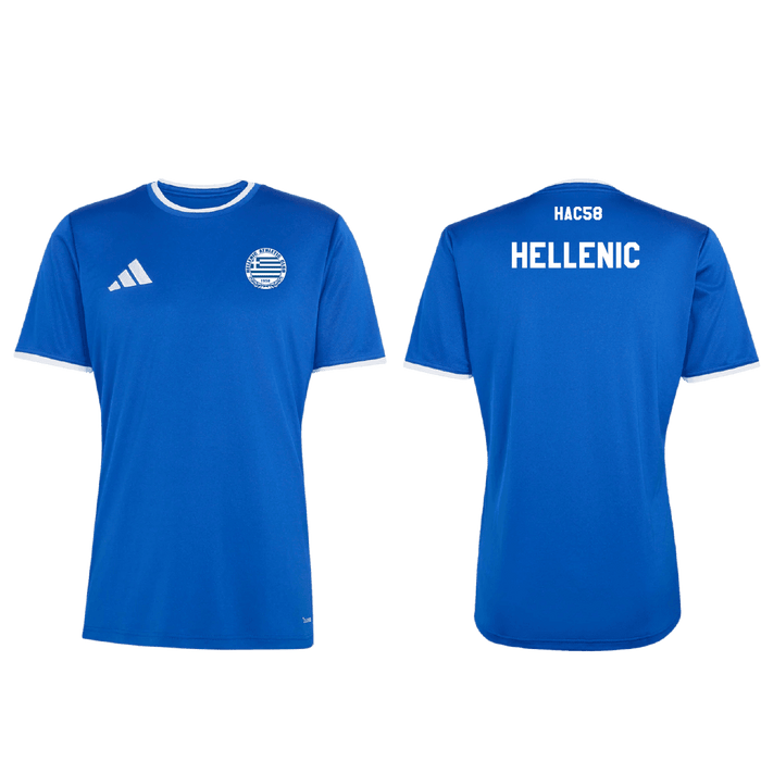 HELLENIC AC Entrada 26 Jersey (JZ2506)