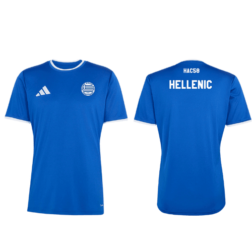 HELLENIC AC Entrada 26 Jersey (JZ2506)