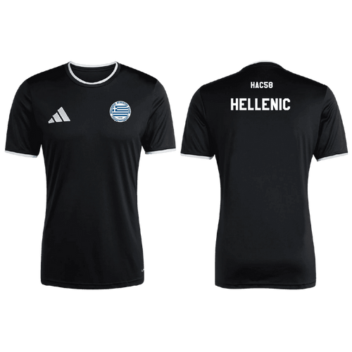 HELLENIC AC Entrada 26 Jersey (JZ2505) HELLENIC AC Adidas Club Zone