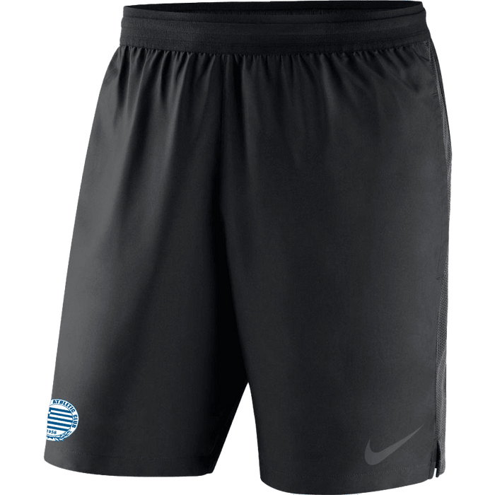 HELLENIC AC Men's Pocketed Shorts HELLENIC AC Nike Club Zone
