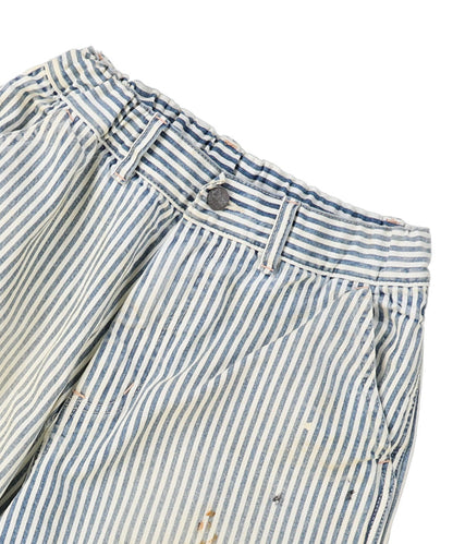 Hickory SNOOPY Cropped Pants(LADIES)