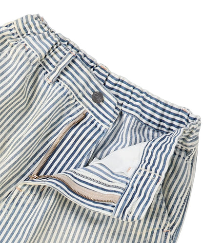 Hickory SNOOPY Cropped Pants(LADIES)