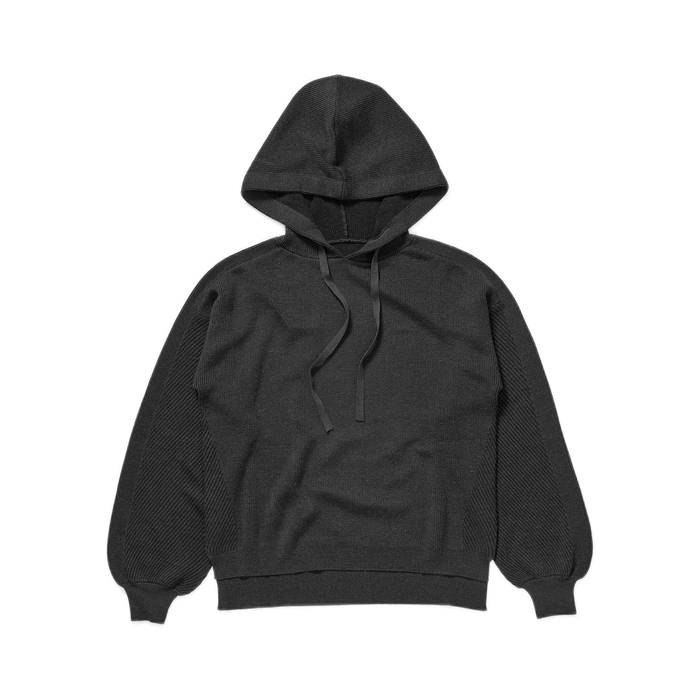 Holden Icon Hoodie BLACK