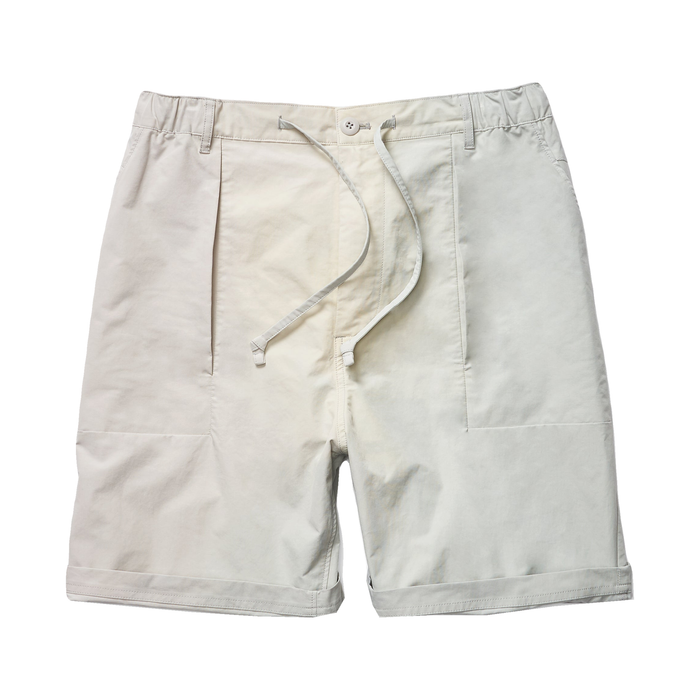 Holden Slouchy Short Multi-Smoke
