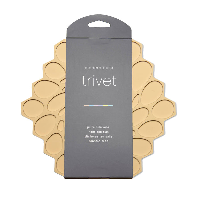 Honey Trivet - Set of 2