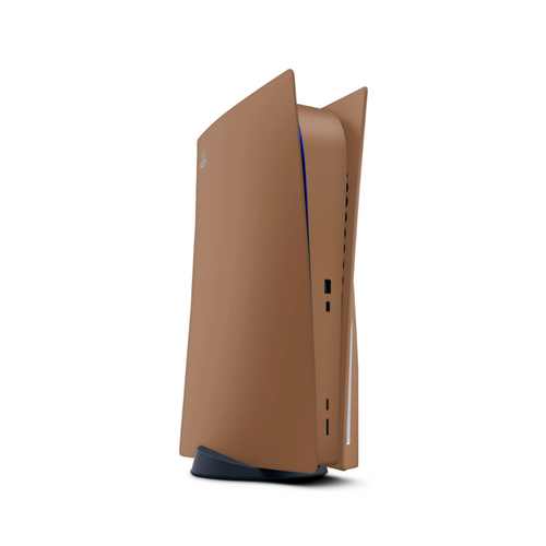 Hot Chocolate PS5 Decal Skins