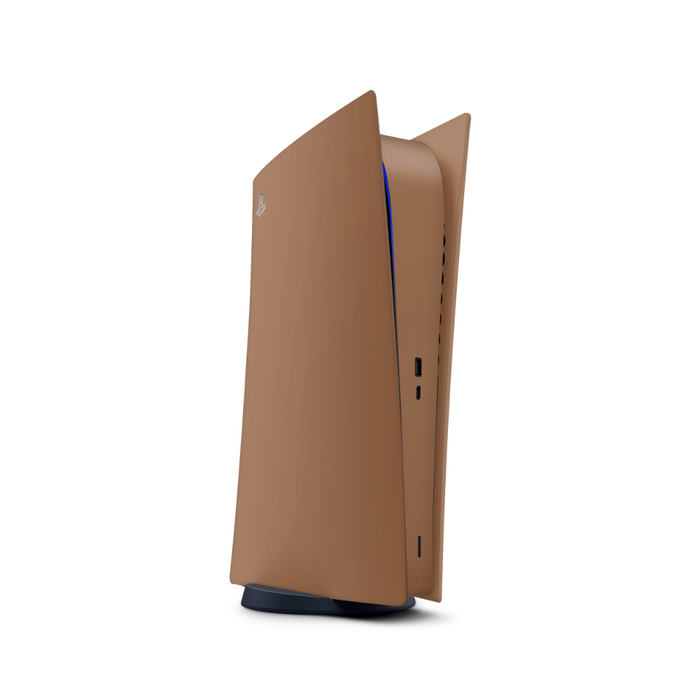 Hot Chocolate PS5 Decal Skins