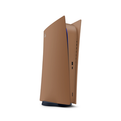 Hot Chocolate PS5 Decal Skins