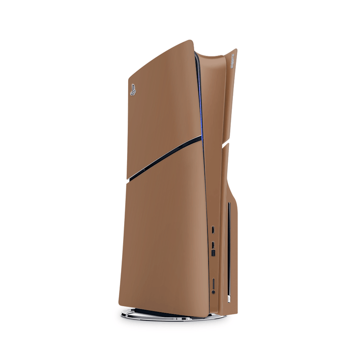 Hot Chocolate PS5 Decal Skins