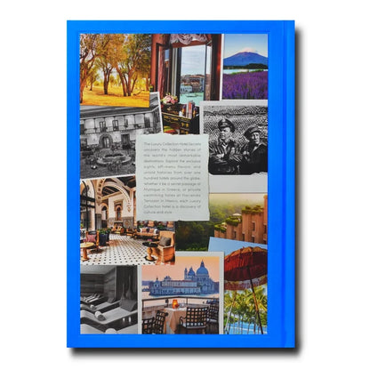 Hotel Secrets  - Book
