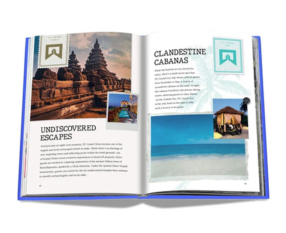 Hotel Secrets  - Book