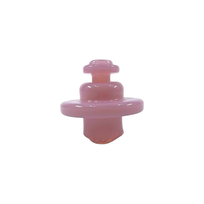 Bubblegum Pink Hoyer Spinner Cap – vibrant and playful