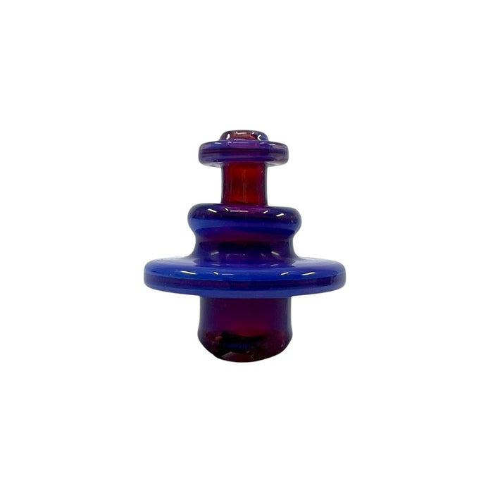 Deep Blue Spinner Cap – refined and classy