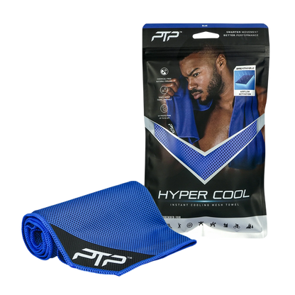 Hyper Cool Towel (HC-BLUE)
